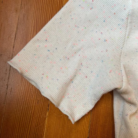 Noisy May fitted t shirt - Picture 5 of 7